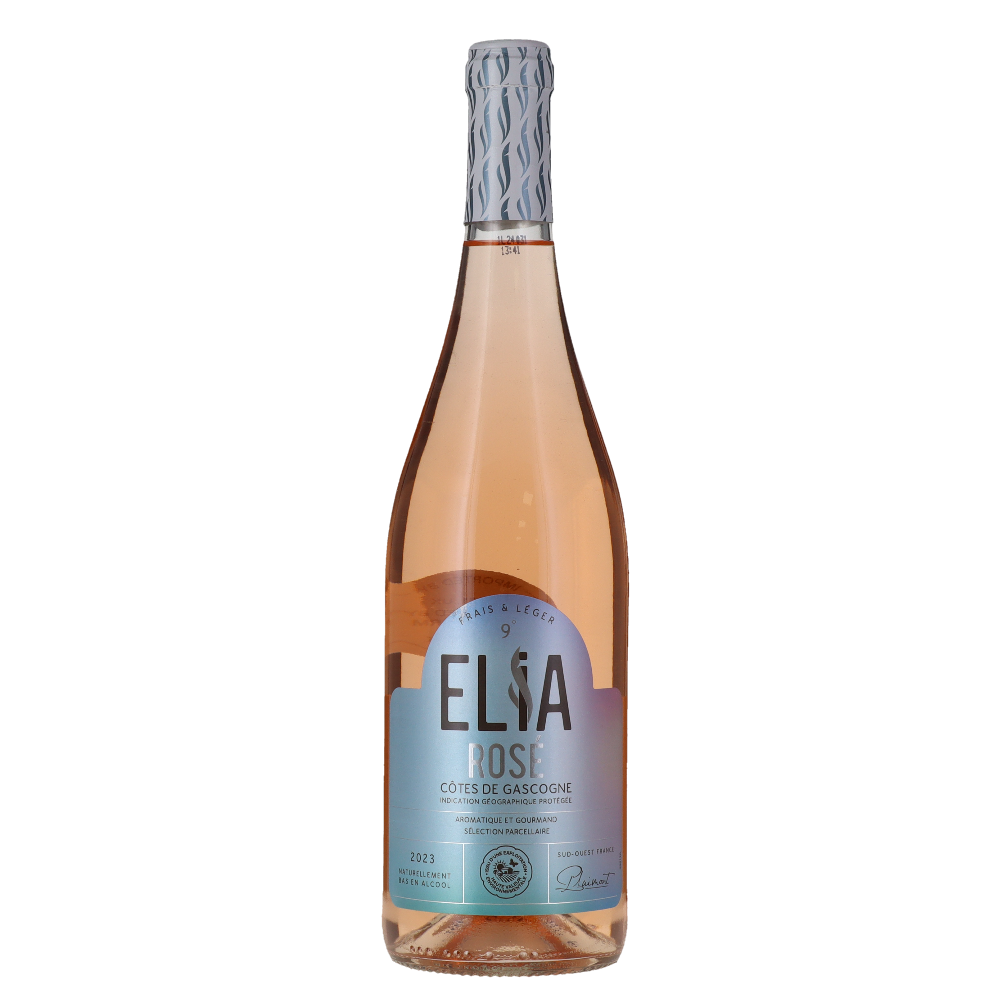 ELIA ROSE 9% 75x6